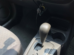 รถมือสอง MITSUBISHI MIRAGE ปี 2012 สีฟ้า