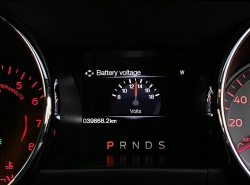 รถมือสอง FORD MUSTANG ปี 2017  สีเหลือง