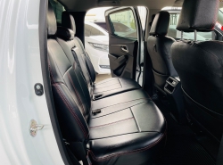 รถมือสอง ISUZU D-MAX ปี 2020 สีขาว