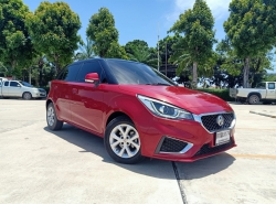MG MG3 ปี 2019