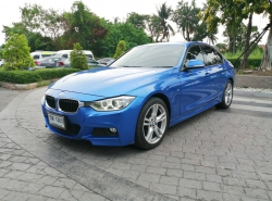 BMW 3 SERIES 328I ปี 2014