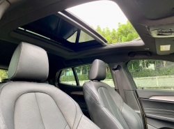 รถมือสอง BMW X X1 ปี 2020 สีทอง