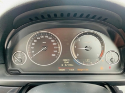 รถมือสอง BMW 5 SERIES 520D ปี 2017 สีขาว