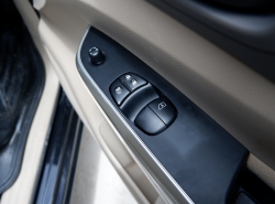 รถมือสอง NISSAN FRONTIER NAVARA ปี 2019 สีดำ