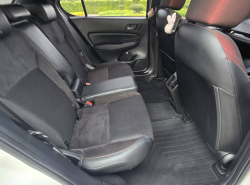 รถมือสอง HONDA CITY ปี 2022 สีขาว