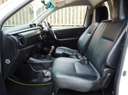 รถมือสอง TOYOTA HILUX REVO ปี 2015 สีขาว