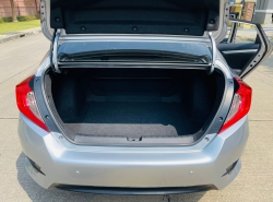 รถมือสอง HONDA CIVIC ปี 2018 สีเทา