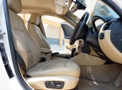 รถมือสอง BMW X X1 ปี 2012 สีขาว