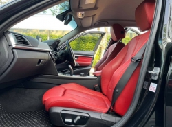 รถมือสอง BMW 3 SERIES 330I ปี 2018 สีดำ