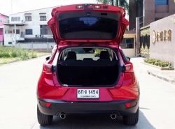 รถมือสอง MAZDA CX-3 ปี 2017 สีแดง