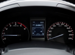 รถมือสอง ISUZU D-MAX ปี 2012 สีดำ