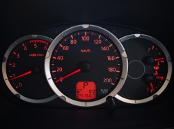 รถมือสอง MITSUBISHI TRITON ปี 2012 สีน้ำตาล