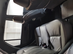 รถมือสอง HONDA CR-V ปี 2002 สีบรอนซ์