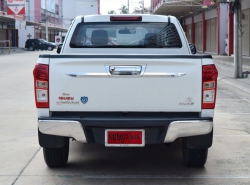รถมือสอง ISUZU D-MAX ปี 2017 สีขาว