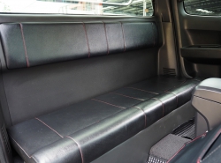 รถมือสอง ISUZU D-MAX ปี 2016 สีเทา