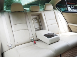 รถมือสอง HONDA ACCORD ปี 2013 สีน้ำตาล