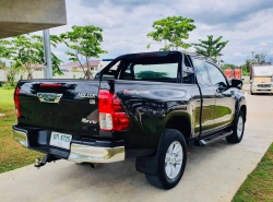 รถมือสอง TOYOTA HILUX REVO ปี 2019 สีดำ