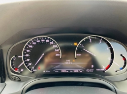 รถมือสอง BMW 3 SERIES 330D ปี 2019 สีแดง