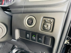 รถมือสอง MITSUBISHI PAJERO SPORT ปี 2018 สีดำ