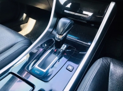 รถมือสอง HONDA ACCORD ปี 2016 สีขาว