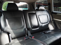 รถมือสอง MITSUBISHI PAJERO SPORT ปี 2014 สีขาว