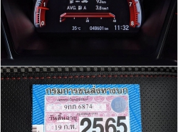 รถมือสอง HONDA CIVIC ปี 2020 สีน้ำเงิน