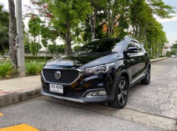MG ZS ปี 2019