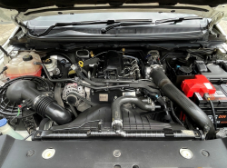 รถมือสอง FORD RANGER ปี 2016 สีขาว