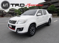 TOYOTA HILUX VIGO ปี 2014