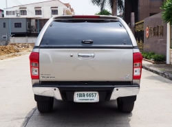 รถมือสอง ISUZU D-MAX ปี 2012 สีน้ำตาล