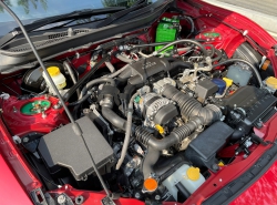 รถมือสอง TOYOTA 86 GT ปี 2016 สีแดง