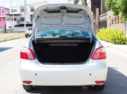 รถมือสอง TOYOTA VIOS ปี 2010 สีเทา