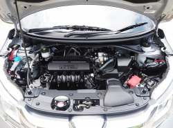 รถมือสอง HONDA BRV ปี 2018 สีเทา