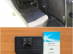 รถมือสอง TOYOTA YARIS ปี 2019 สีเขียว