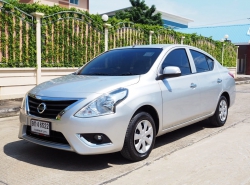 NISSAN ALMERA ปี 2019