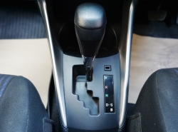 รถมือสอง TOYOTA YARIS ปี 2018 สีเทา