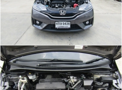 รถมือสอง HONDA JAZZ ปี 2016 สีเทา