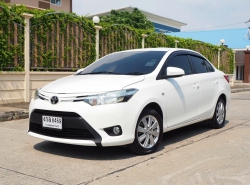 TOYOTA VIOS ปี 2016