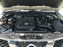NISSAN NP 300 NAVARA ปี 2011
