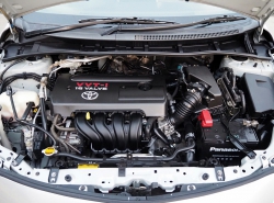 รถมือสอง TOYOTA COROLLA ปี 2009 สีบรอนซ์