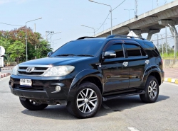 TOYOTA FORTUNER ปี 2008