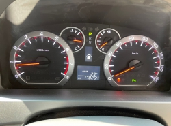 รถมือสอง TOYOTA ALPHARD ปี 2012 สีขาว