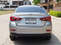รถมือสอง MAZDA 2 ปี 2016 สีเทา