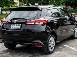 รถมือสอง TOYOTA YARIS ปี 2018 สีดำ