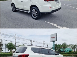 รถมือสอง NISSAN TEANA ปี 2019 สีขาว