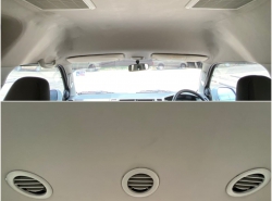 รถมือสอง TOYOTA HIACE ปี 2014 สีบรอนซ์