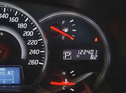 รถมือสอง NISSAN TEANA ปี 2012 สีขาว