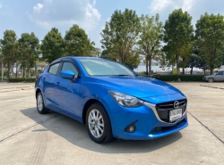 MAZDA 2 ปี 2017