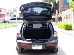 รถมือสอง MAZDA 3 ปี 2011 สีดำ