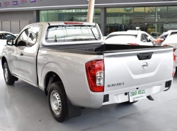 รถมือสอง NISSAN NP 300 NAVARA ปี 2018 สีบรอนซ์